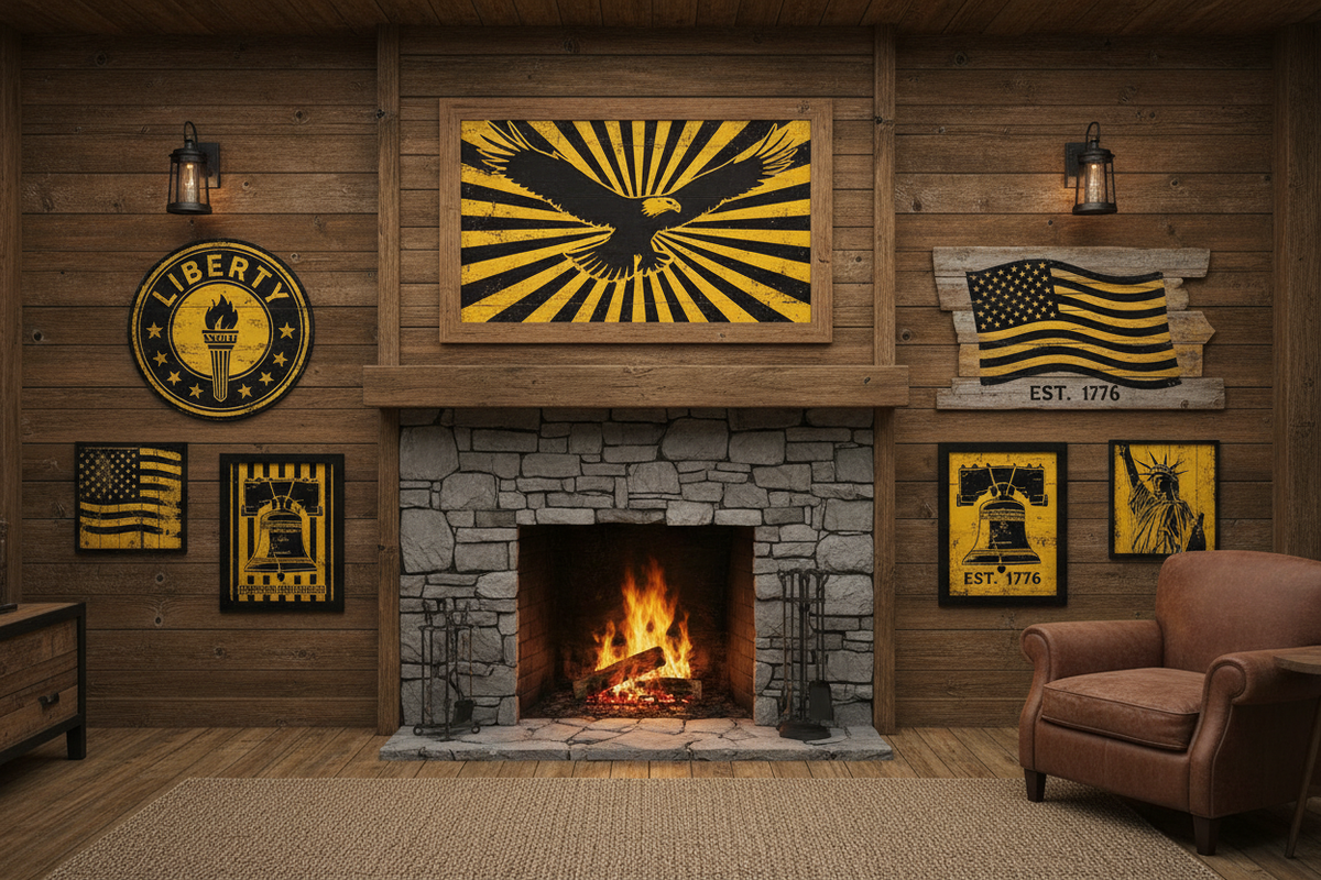 Gadsden Collection